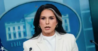 Gabbard pushes DOJ review over 2019 impeachment timeline