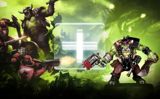 Armageddon spotlight: Warhammer TV premieres three new episodes