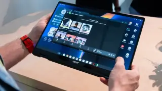 Googlebook Launch Exposes Android App and Phone Integration Gaps on Intel Hardware