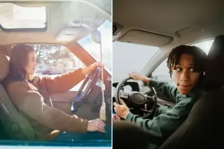 Manual transmission fades as Gen Z shifts toward automatics