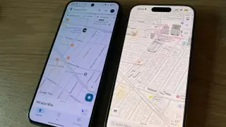 Apple Maps Surges Ahead in the Navigation Showdown