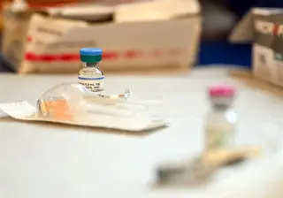 Pennsylvania Measles Outbreak Surpasses 1,000 Cases, Becoming Largest U.S. Surge in Three Decades