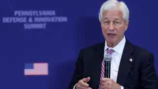 Dimon warns of hidden leverage fueling potential market disruption
