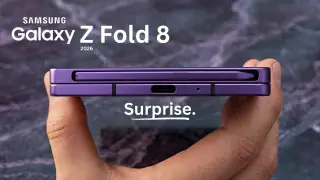 Samsung Poised to Launch Three Foldables in 2026 with Slimmer Creases and Magnetic Charging