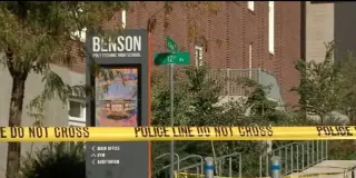 Judge releases Benson High chemical suspect to father for psychiatric care