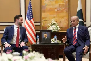 Islamabad Hosts Direct US-Iran Talks to Press for Durable Ceasefire