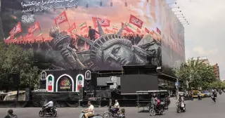 Iranian strikes leave U.S. spy infrastructure facing multibillion-dollar repair