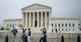 SCOTUS sidesteps parental-rights clash over school gender-identity policies