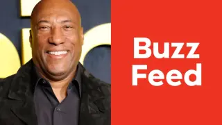 BuzzFeed Cuts 35% of Workforce After Byron Allen Takes Majority Control