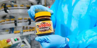 Ferrero’s US Brand Takeover Pushes Revenue Toward $3B
