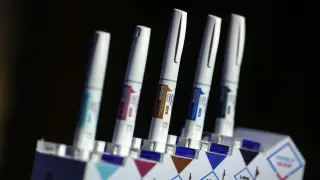 Zealand Pharma slides on safety concerns around survodutide