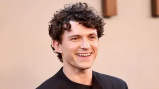 Tom Holland: Some of my old films were tough to promote