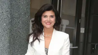 Tiffani Thiessen Says 'Saved by the Bell' Earned Her Nothing and Residuals Have Dried Out