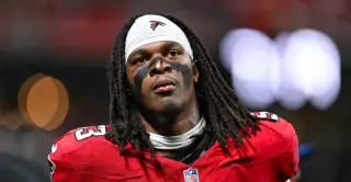 Rookie Duo Secures Week 1 Starting Roles for Falcons