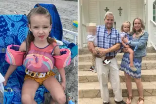 Autopsy links Saylor Hayes death to drowning as parents face child-endangerment charges