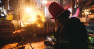 Boots Riley Turns a Bay Area Heist Into an Anti-Capitalist Carnival