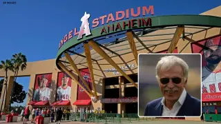 Kroenke lands Angels deal at $4B, sets MLB sale record