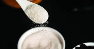 Erythritol under the microscope: what the latest science really says