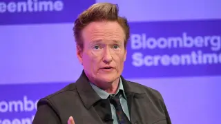 Conan O'Brien Says He Left Late Night to Avoid Being 'Asked to Leave'