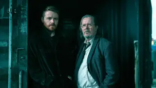 Oldman Backs Jack Lowden as Next James Bond Amid Casting Buzz