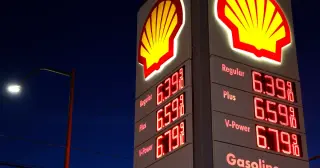 Iran War Lifts U.S. Fuel Bills by About $100 Billion, Study Finds