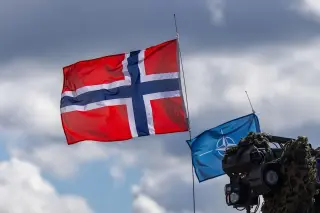 Arctic seizure: Norway seizes Russian vessel to back Ukraine-arbitration payout