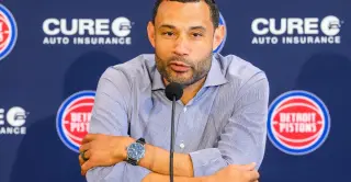Pistons Insist Jalen Duren Will Return Despite Contract Standoff