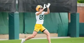 Packers Open 2026 Training Camp With Injury Clarity and Starter Shuffles