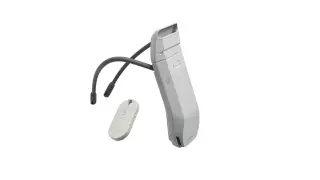 Sony's Reon Pocket Pro Plus: cooler, smarter neck cooling arrives in Europe