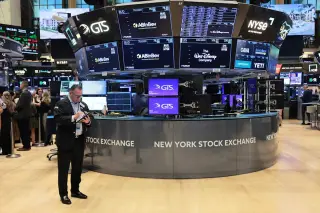 Market Volatility Driven by Inflation Data and Geopolitical Risks