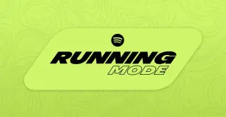 Spotify Running Mode lets you script BPM-based running playlists