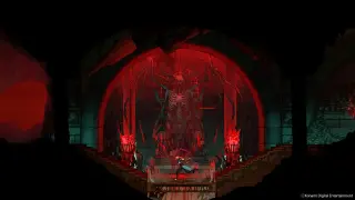 Belmont’s Curse Rewrites Castlevania Bosses as Tarot-Powered Allies