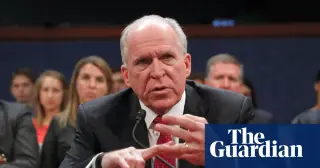 Brennan Subpoenaed in DOJ Probe Over Alleged Conspiracy Targeting Trump