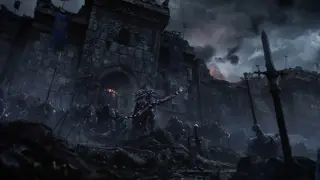 Two Hidden Levels Embedded in Warcraft 3 Reforged's Forsaken Kingdom Campaign
