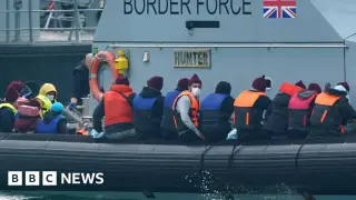 Home Office Publishes Behaviour Guide for Asylum Seekers on UK Laws and Norms