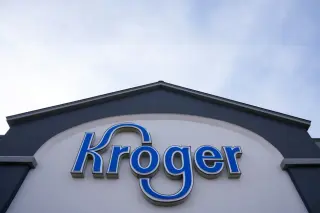 Kroger to Slash 3,000 Corporate Roles as AI Reshapes Retail Workflows