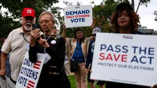 DOJ Indicts 10 in Minnesota as Voter Fraud Debate Intensifies