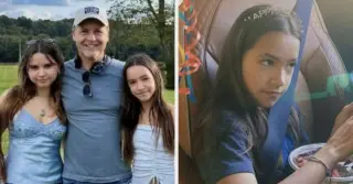 Chad Lowe’s Eldest Daughter Mabel Pays Public Tribute to Sister Fiona After Suicide