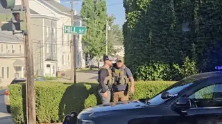 Ex-wife seeks protection order as Biddeford shooting case unfolds against ICE agent