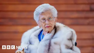 Norway Mourns Princess Astrid, Days After Brother Harald V's Funeral