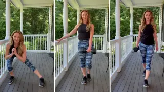 Stronger Muscles, Stronger Heart: A Simple Plan for Women’s Cardiovascular Health