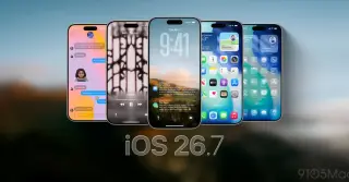 Apple Patches Exploited CoreGraphics Flaw in iOS 26.7.1 Update