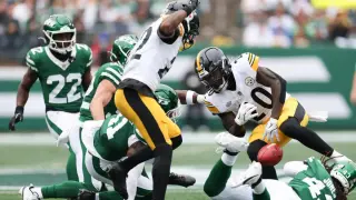 Draft misses weigh heavy as Steelers wait for a franchise QB