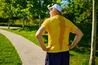 Heat waves raise kidney stone risk as climate warms
