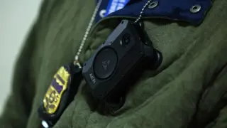 ICE to Outfit All Field Officers with Body Cams by August, but Footage Access Remains Restricted