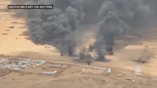 Analyst: US-Iran Attacks Could Become the New Normal