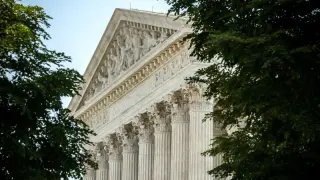 Supreme Court approves Alabama's GOP-leaning map, trimming Black Democrat seat