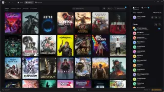 Epic's AI-built launcher preview arrives with Linux support and speed claims
