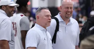 Tar Heel Heritage Meets Fresh Expertise: UNC's 2026-27 Coaching Staff Revealed