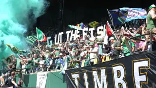 Timbers Owner Urges Regional Leaders to Step Up as Moda Center Talks Intensify
